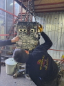 Oto Çıkma Parça / Mazda / 3 / Motor / Motor (komple) / Çıkma Parça 