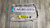 Oto Çıkma Parça / Volkswagen / T-Roc / Airbag / Tavan Airbag / Sıfır Parça 