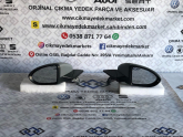 Oto Çıkma Parça / Volkswagen / Golf / Ayna / Ayna Sinyali / Sıfır Parça 