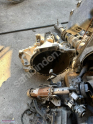 FORD FIESTA 1.4 TDCI ŞANZIMAN KOMPLE PARÇALARI