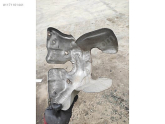 Oto Çıkma Parça / Peugeot / 206 / Egzoz / Katalitik Konvertör / Çıkma Parça 