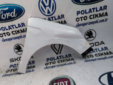 Renault Clio 5 sağ ön çamurluk Orjinal