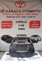 2015-2018 TOYOTA RAV4 ÇIKMA ORİJİNAL BAGAJ KAPAĞI