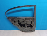 Oto Çıkma Parça / Honda / Civic / Kaporta & Karoser / Sol Arka Kapı / Sıfır Parça 