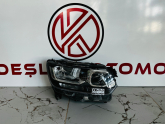 Oto Çıkma Parça / Fiat / Doblo / Far & Stop / Sağ Ön Far / Çıkma Parça 