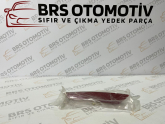 5P0945105F SEAT LEON 2012 SIFIR SOL ARKA REFLEKTÖR