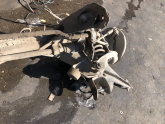 Oto Çıkma Parça / Ford / Taunus / Alt Takım / Travers / Çıkma Parça 