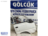 Hyundai H100 Sağ Ön Kapı ORJİNAL