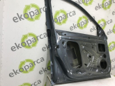 Oto Çıkma Parça / Skoda / Octavia / Kaporta & Karoser / Sol Ön Kapı / Çıkma Parça 