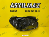 Oto Çıkma Parça / Hyundai / Accent / Far & Stop / Sol Arka Stop / Sıfır Parça 