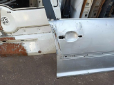 Oto Çıkma Parça / Peugeot / 207 / Kaporta & Karoser / Sağ Ön Kapı / Çıkma Parça 