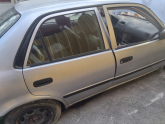 Oto Çıkma Parça / Toyota / Corolla / Kaporta & Karoser / Sağ Arka Kapı / Çıkma Parça 