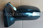 Oto Çıkma Parça / Toyota / Corolla / Ayna / Sol Dış Ayna / Sıfır Parça 