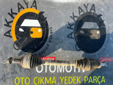 Renault Laguna 2 Sol Aks 1.6 Orjinal Çıkma