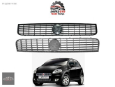 PUNTO ÖN PANJUR SİYAH VEYA GRİ 2005+ 735419124