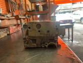 Oto Çıkma Parça / Peugeot / 407 / Motor / Silindir Kapağı / Çıkma Parça 