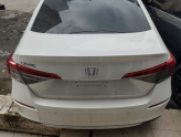 Hurda Belgeli Araçlar / Honda / Civic