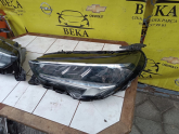 Oto Çıkma Parça / Opel / Corsa / Far & Stop / Sağ Ön Far / Çıkma Parça 