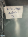 Oto Çıkma Parça / Peugeot / 306 / Oto Cam / Ön Cam / Sıfır Parça 