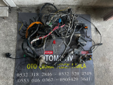 Oto Çıkma Parça / Renault / Fluence / Motor / Elektrik Tesisatı / Çıkma Parça 