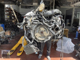 Oto Çıkma Parça / Audi / A6 / Motor / Blok / Çıkma Parça 