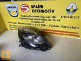 Oto Çıkma Parça / Renault / Clio / Tampon / Sis Far Çerçevesi / Çıkma Parça 