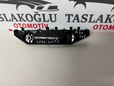 NİSSAN MİCRA SAĞ ARKA TAMPON BRAKETİ