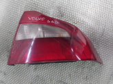 2008 Volvo S80 Orjinal Çıkma Sağ-Sol Stop Seti
