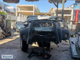 Oto Çıkma Parça / Nissan / Skystar / ABS / ABS Beyni / Çıkma Parça 