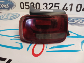 CİTROEN C4 SOL ARKA STOP ORJİNAL ÇIKMA