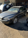 Hurda Belgeli Araçlar / Volvo / S80