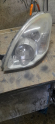 Iveco dali sol far