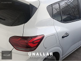 Oto Çıkma Parça / Dacia / Sandero / Kaporta & Karoser / Sol Ön Çamurluk / Çıkma Parça 