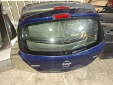 ÖZMEN OPEL CORSA C D ÇIKMA ARKA BAGAJ KAPAĞI KOMPLE