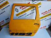 Logan Mcv 08-12 Orjinal Çıkma Sol Arka Kapı 821017307R 6001548836