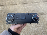 Oto Çıkma Parça / Ford / Tourneo Custom / Klima / Kontrol Paneli / Çıkma Parça 