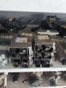 Ford corier airbag beyni