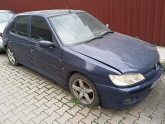 Oto Çıkma Parça / Peugeot / 306 / Kaporta & Karoser / Kaput / Çıkma Parça 