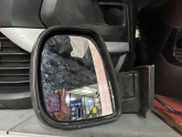Citreon Berlingo ön sol ayna