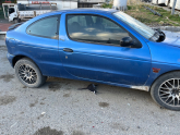 Renault megane 1 sağ kapı orjinal çıkma parça