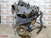 Oto Çıkma Parça / Renault / Clio / Motor / Motor (komple) / Çıkma Parça 