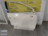 Oto Çıkma Parça / Renault / Captur / Kaporta & Karoser / Sağ Ön Kapı / Çıkma Parça 