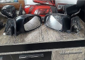 Oto Çıkma Parça / Suzuki / SX4 / Ayna / Sol Dış Ayna / Çıkma Parça 