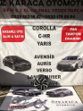 Oto Çıkma Parça / Toyota / Proace City / Jant & Lastik / Çelik Jant / Çıkma Parça 