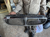 Oto Çıkma Parça / Jaguar / X-Type / Kaporta & Karoser / Panjur / Çıkma Parça 