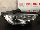 AUDI A3 8V KASA SAĞ FAR MAKYAJLI KASA SÖKME 8V0941006E ORJİNAL