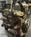 Oto Çıkma Parça / Nissan / Skystar / Motor / Motor (komple) / Çıkma Parça 