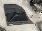 Volkswagen golf 5 sol arka kapı döşemesi