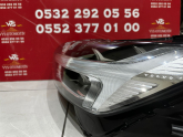 Oto Çıkma Parça / Volvo / XC60 / Far & Stop / Sol Ön Far / Çıkma Parça 
