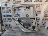 Oto Çıkma Parça / Renault / Clio / Kaporta & Karoser / Sol Arka Kapı / Çıkma Parça 